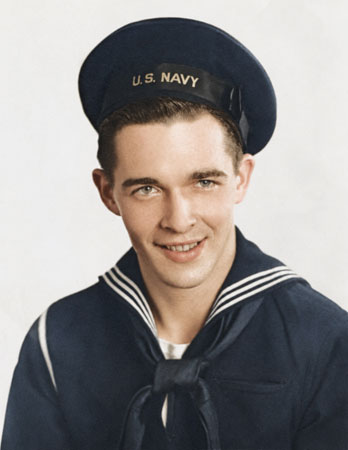 Richard Arthur Niles
