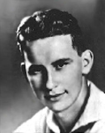 Russell Bedsworth Nixson