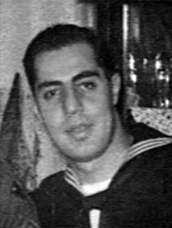 Solomon Joseph Numair