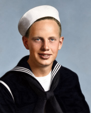 Frank Robert Nystrom