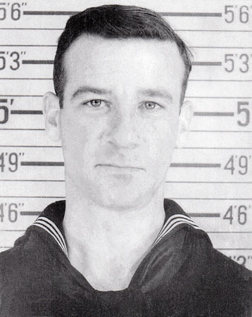 Joseph Albert O'Brien