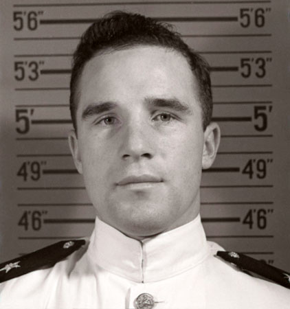 Edward Roger O'Connor