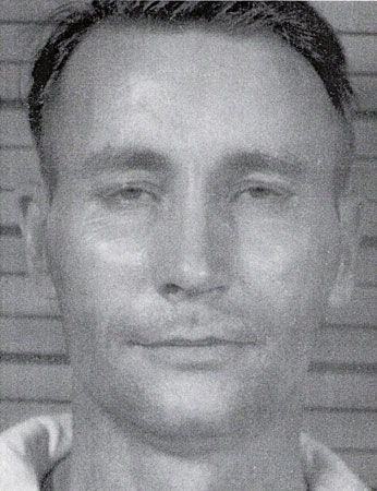 Paul Frederick O'Dell