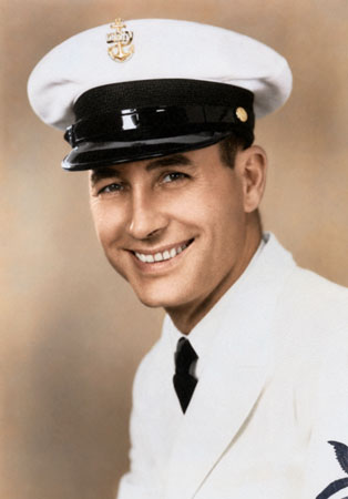 Paul Frederick O'Dell