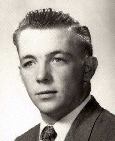 John Stanton O'Malley