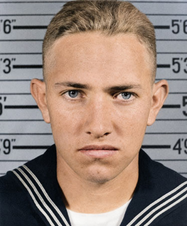 roy Lester O'Neal