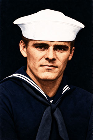 Fred Henry O'Shields