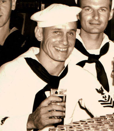 Cleveland Marion Ouzts, Jr.