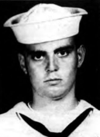 Bradford �Bud� Forbes Pace