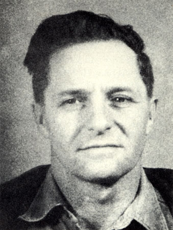 Franklin James Palmer