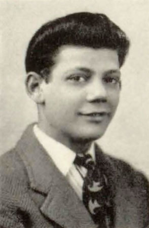 Anthony Joseph "Tito" Palombi