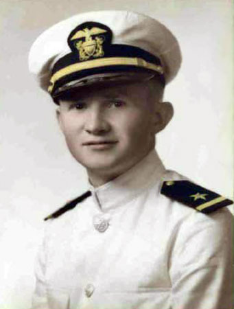 Edward Schley Parks, Jr.