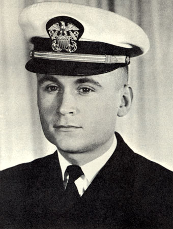 Guy Carrington Parsons, Jr.