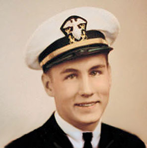 Joseph Stanley Pash