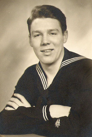 George Wallace Pauley