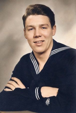 George Wallace Pauley