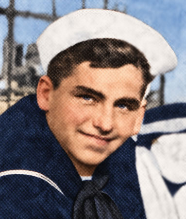 George Pelnar