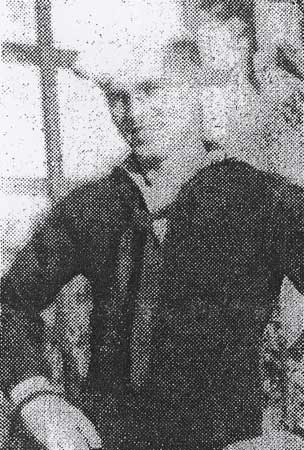George William Phillips, Jr.