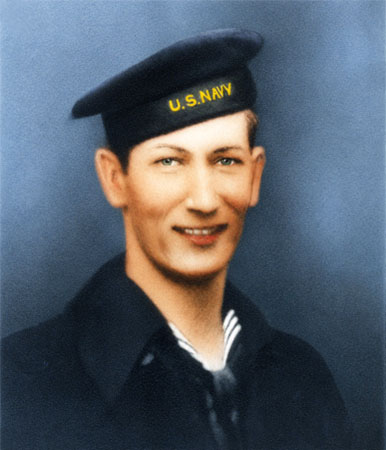Paul Daniel Phillips