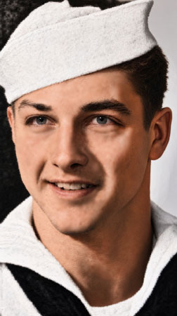 Henry Pisarski