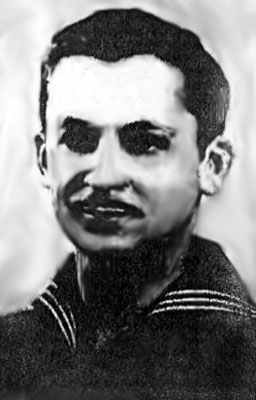 Soterios James Pitarys