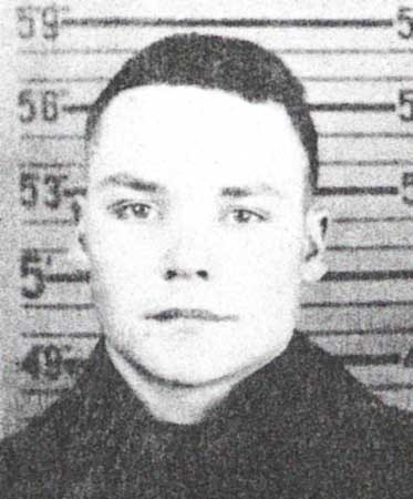 John Kinnaman Pittenger