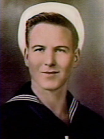 Frank Rudolph Pogrias