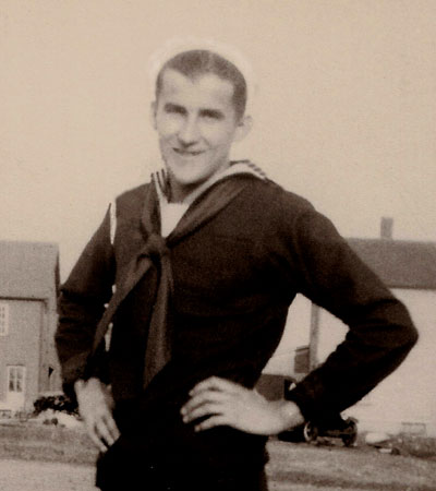 John Michael Powell