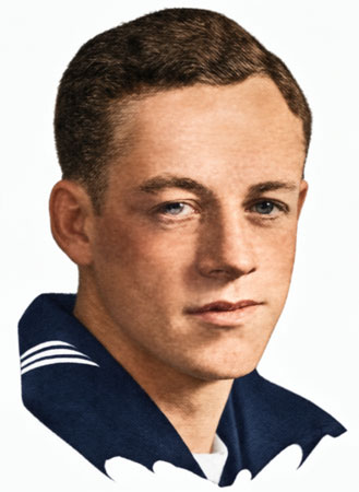 John Joseph Powers