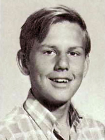 William Irving Pressley