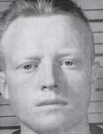 Wayne Louis Pritchard