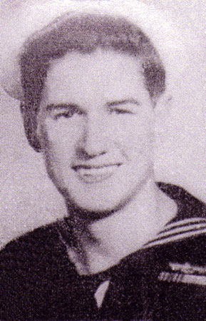 George Arnold Prunier