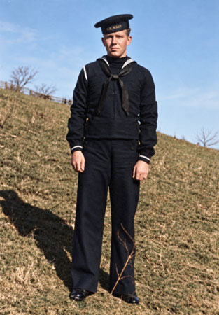Merlin Justus Quesenberry