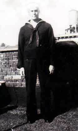 John Henry Rabbitt