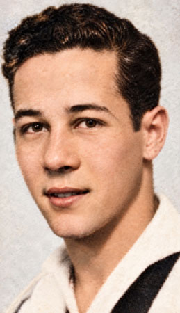 John George Rakyta