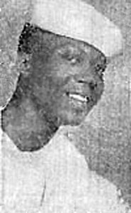 James Arthur Raley