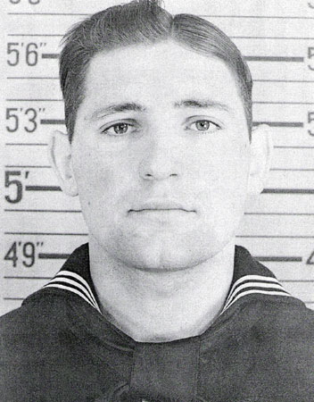 Raymond Joseph Rausch