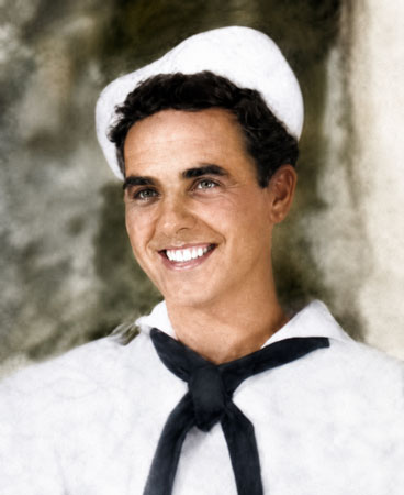 James Arthur Raynes