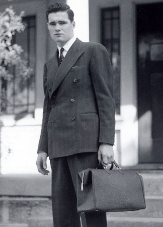William Lloyd Reiter