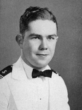 Francis Albert Riley