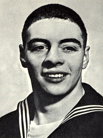 James Patrick Ritchie