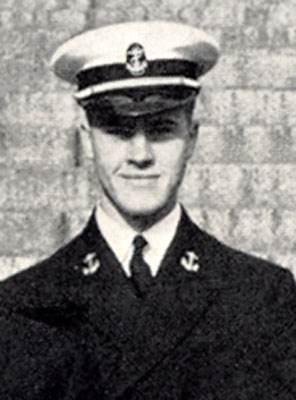 James Bonnyman Roak