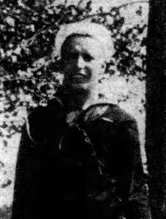 Leland Hayward Roberts