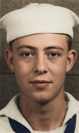 George Louis Robertson