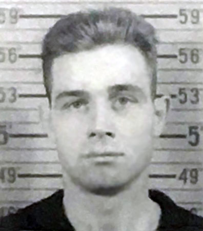 Henry Keith Robertson