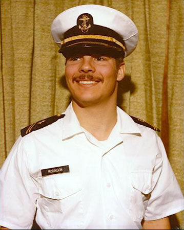 William C. Robinson