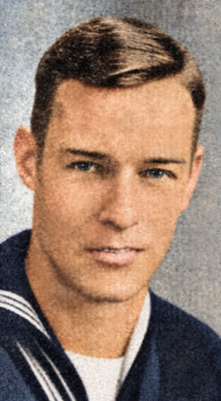 Rudolf James Rose