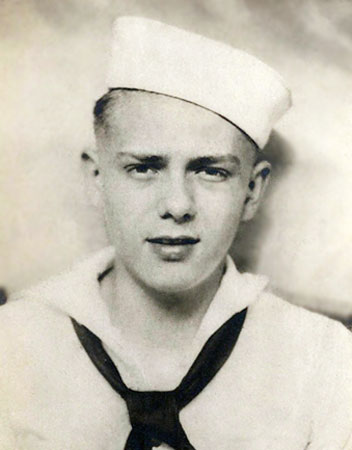 Chester Leo Runkowski