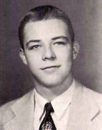 Robert William Rusack