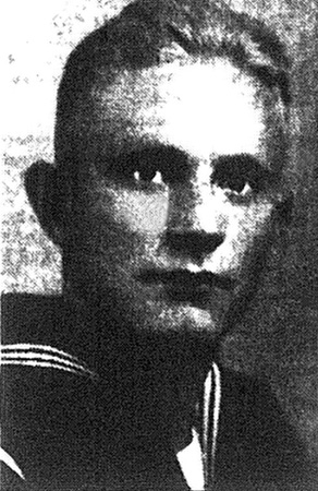 Clifford Edward Russler